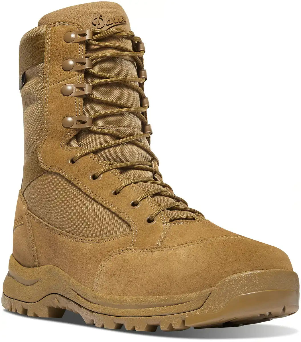 Tanicus 8" Coyote Danner Dry