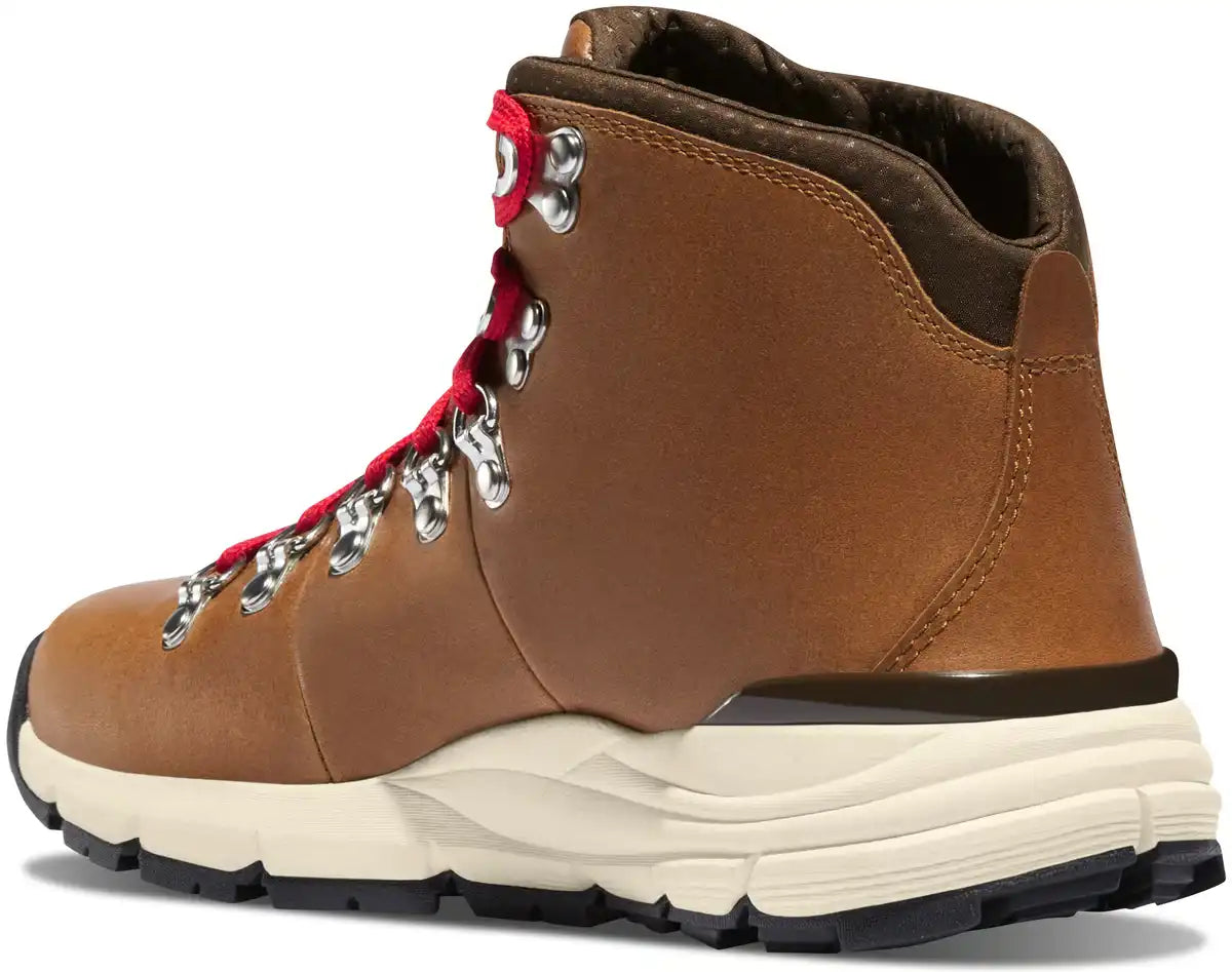 Women's Mountain 600 4.5" Saddle Tan