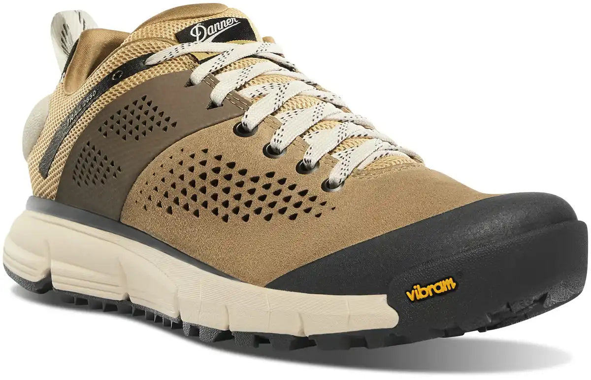 Women's Trail 2650 3" Bronze/Wheat