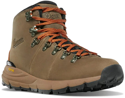 Women's Mountain 600 4.5" Chocolate Chip/Golden Oak