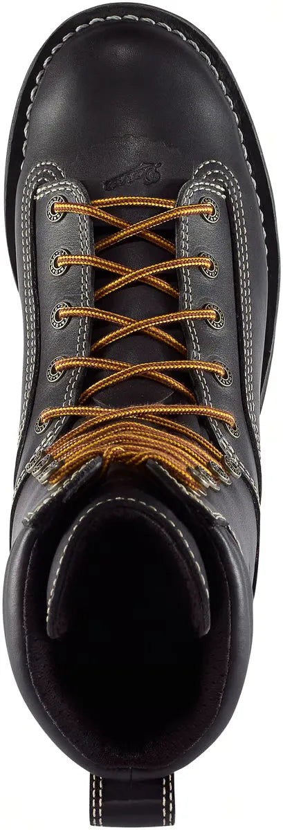 Quarry USA 8'' Black AT