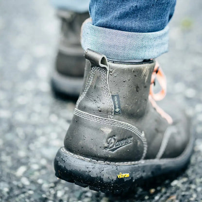 Women's Logger 917 Charcoal GTX