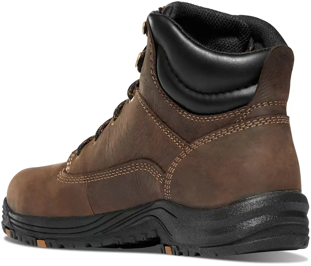 Women's Caliper 5" Brown AL