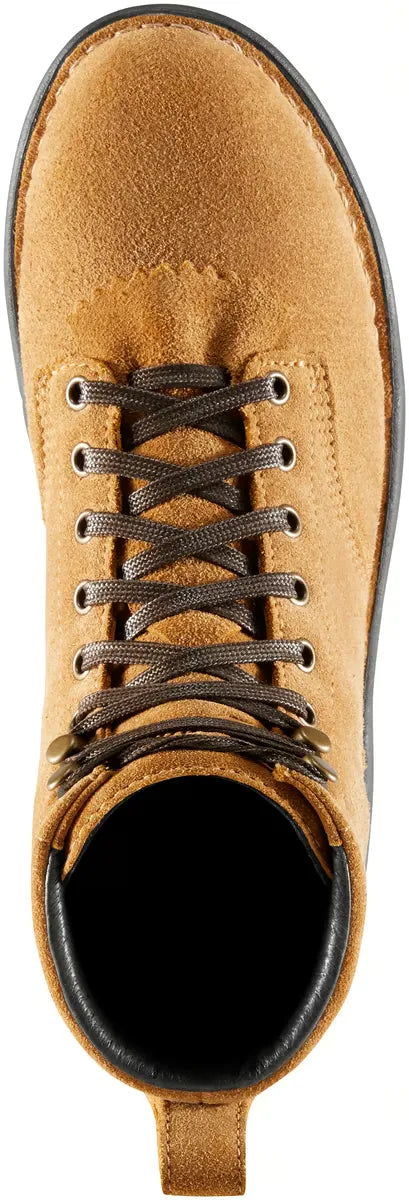 Women's Logger 917 Bone Brown GTX