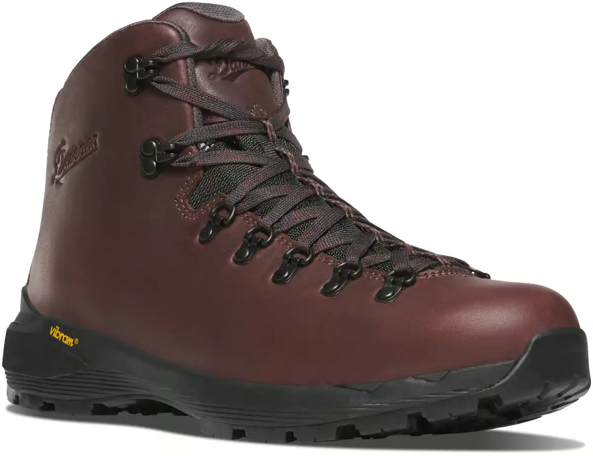 Men's Mountain 600 EVO 4.5" Red Oak