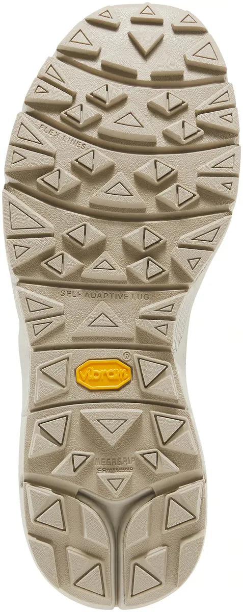 Fullbore ID Sandal Smoky Gray