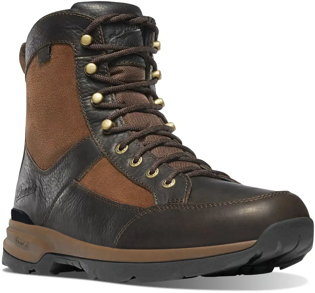 Recurve 7" Brown Danner Dry