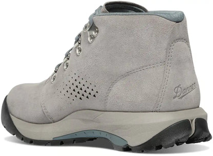 Inquire Chukka 4" Driftwood/Stormy Weather