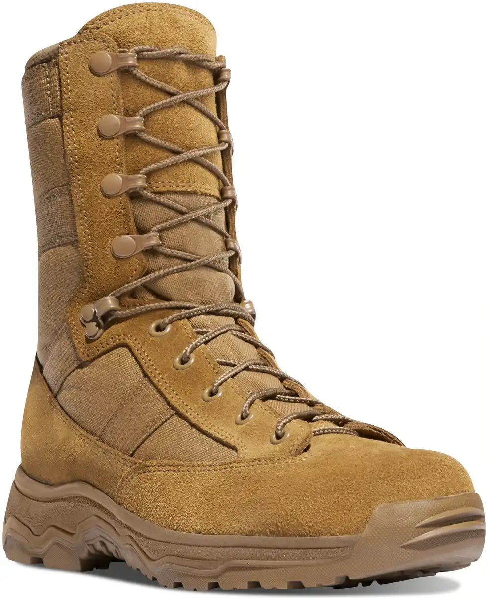Reckoning STF 8" Coyote Hot