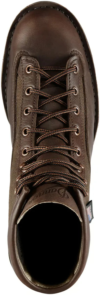 Danner Light II 6" Dark Brown