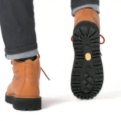 Women's Mountain Light Brown