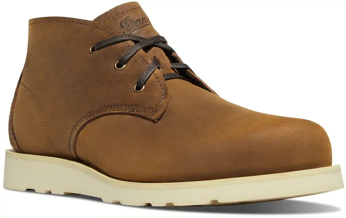 Pine Grove Chukka Roasted Pecan