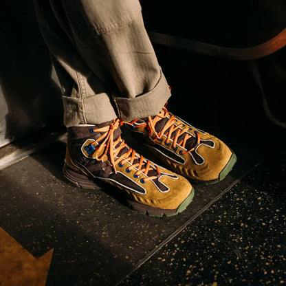 Fullbore ID Mid GTX Trail Mix