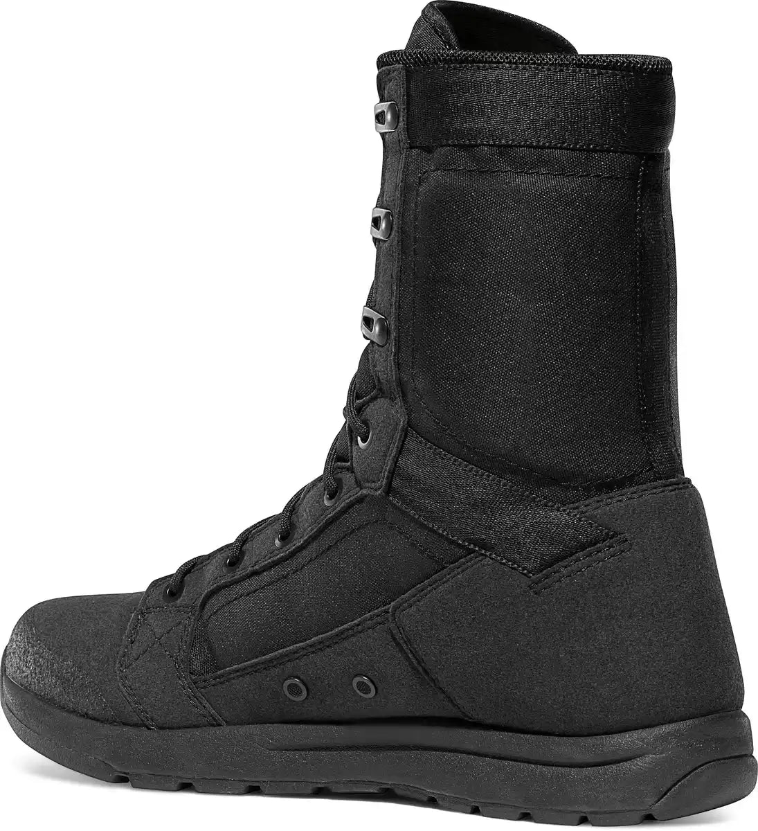 Tachyon 8" Black