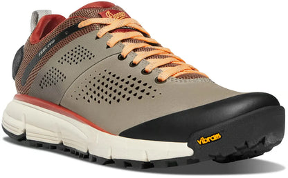 Women's Trail 2650 3" Desert Taupe/Picante