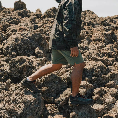 Men's N45 Sig Zane 'A'ali'i