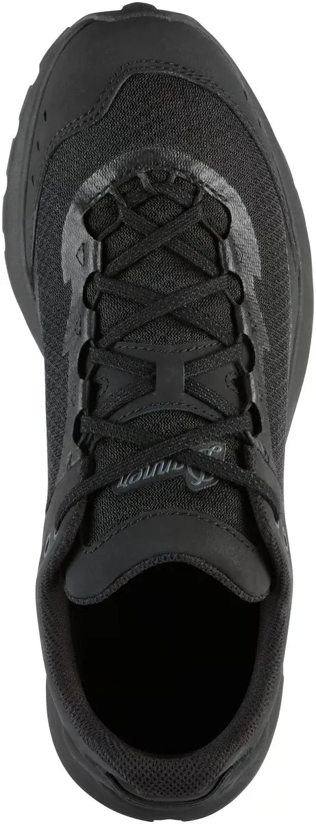 Trail Junction 3" Black/Black