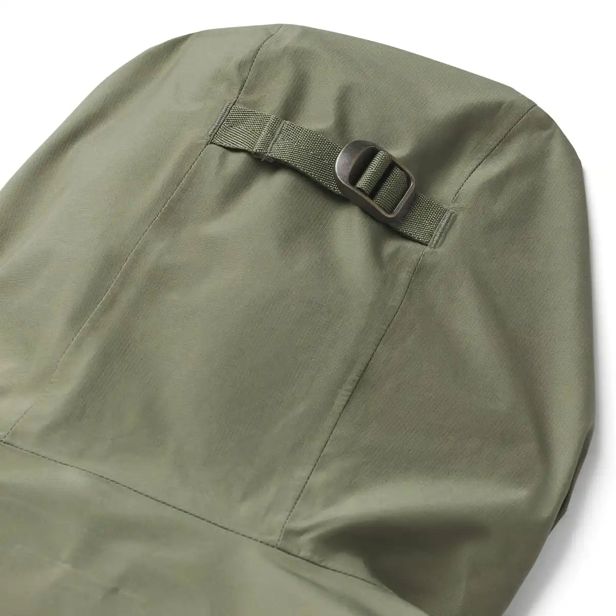 Cascade Crest Packable 3L GTX Jacket Dusty Olive