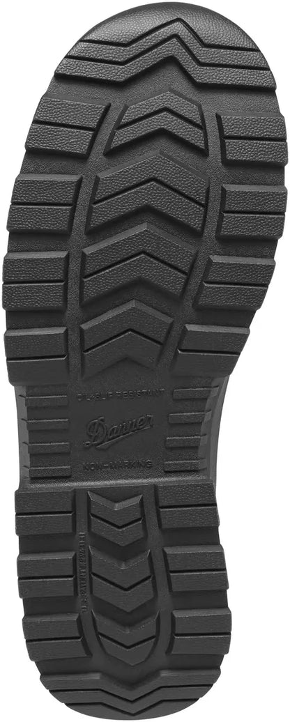 Crafter 2.0 6" Brown NMT
