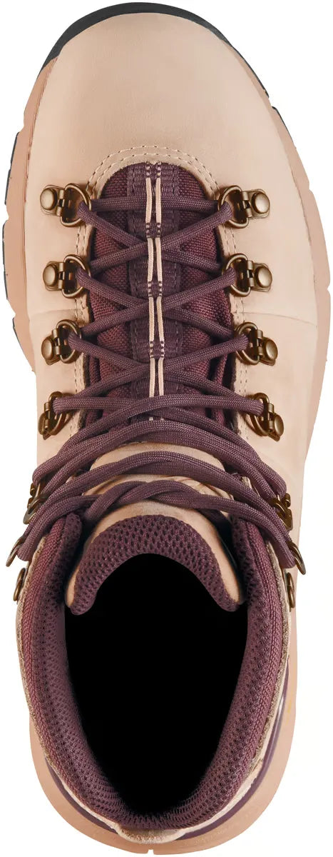 Women's Mountain 600 Leaf 4.5" Dusty Rose GTX