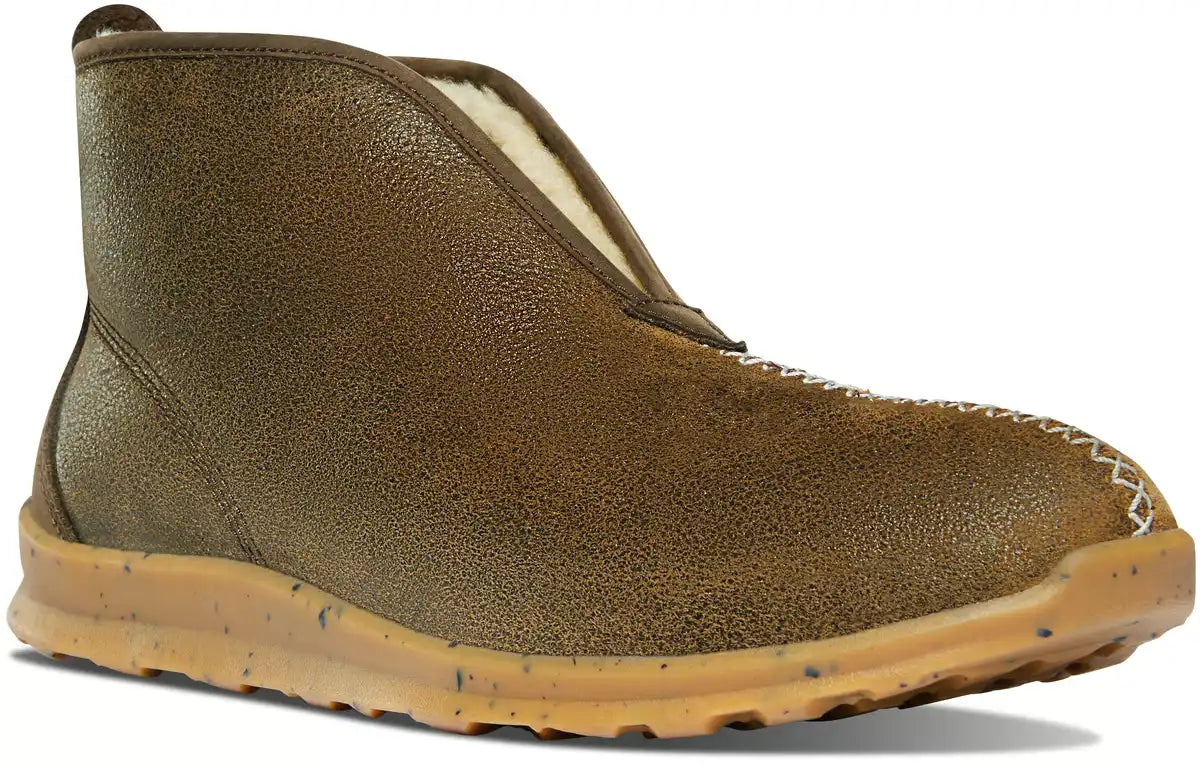 Forest Moc Chestnut